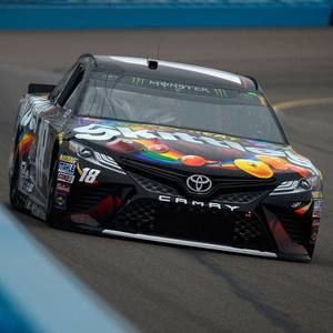 Meet your Posher, Rick